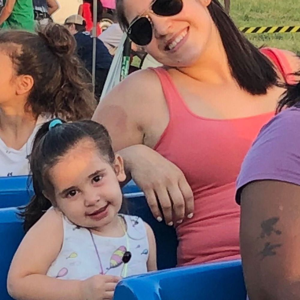 Meet your Posher, Claudia